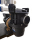 Sandfilteranlage Hawaii mit Pahlén WaterVise Poolpumpe