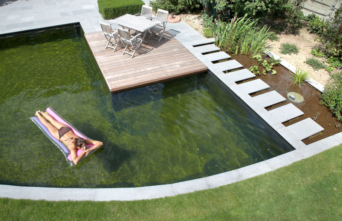 RENOLIT ALKOR NATURPOOL 205 Rolle 20 m x B 2,05 m = 41 m²