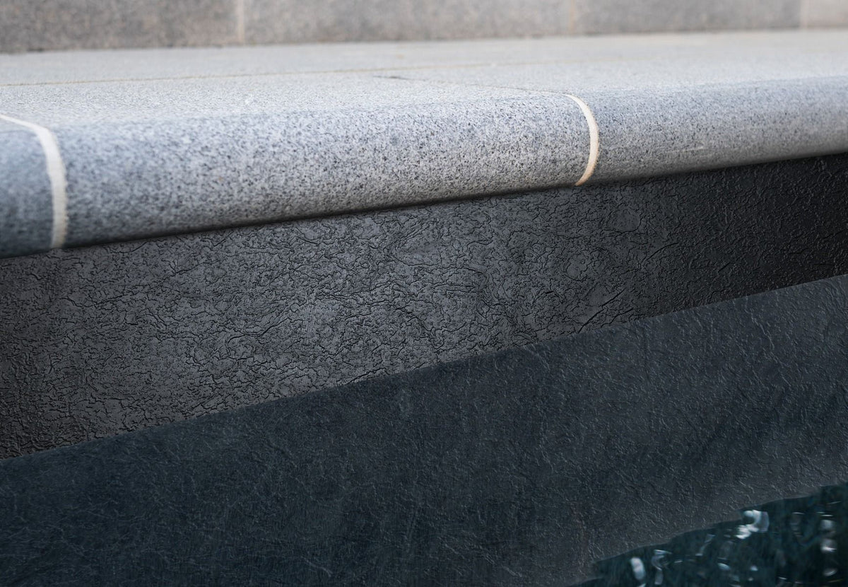 RENOLIT ALKOR RELIEF 165 Rolle 25 m x B 1,65  m = 41,25 m²