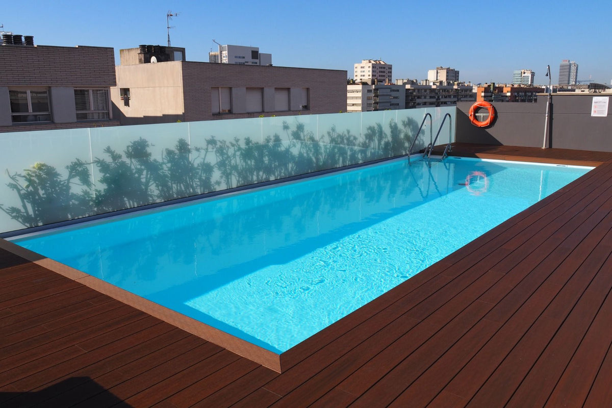 RENOLIT ALKOR RELIEF 165 Rolle 25 m x B 1,65  m = 41,25 m²