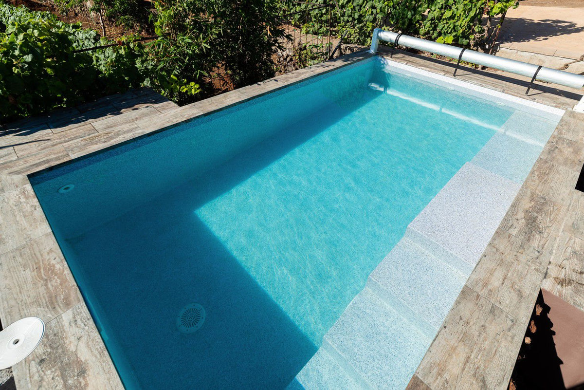 RENOLIT ALKOR TOUCH 165 Rolle 25 m x B 1,65  m = 41,25 m²