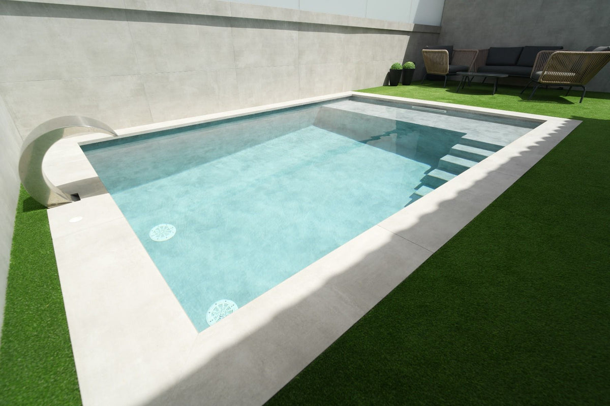 RENOLIT ALKOR VOGUE 165 Rolle 25 m x B 1,65 m = 41,25 m²