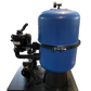 Sandfilteranlage Pacific - Timer