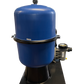 Sandfilteranlage Pacific - Timer