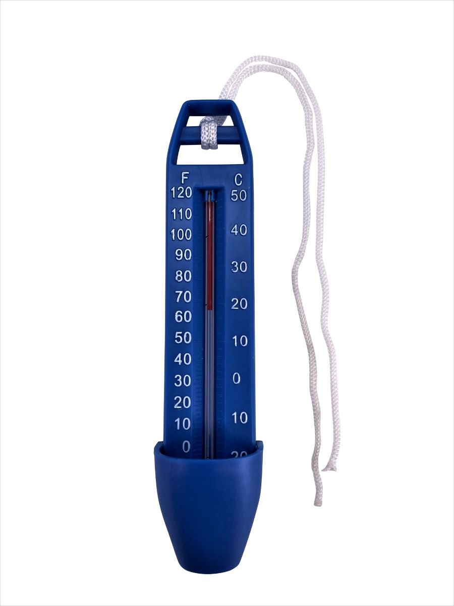 Pool Thermometer Luxus