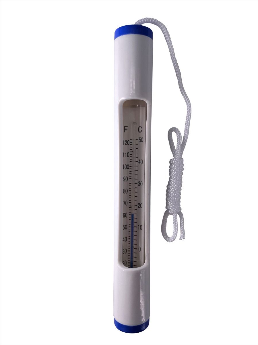 Pool Thermometer Strapazier