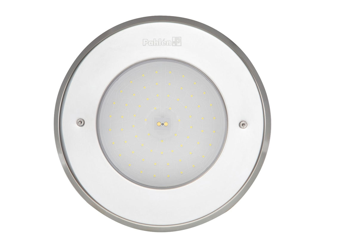 Pahlén LED RGB 170VS Pool Unterwasserscheinwerfer aus V4A
