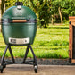 XLarge Big Green Egg inkl. ConvEGGtor – Original Herstelleraufnahme 2 von 4, Artikel BPXLC4