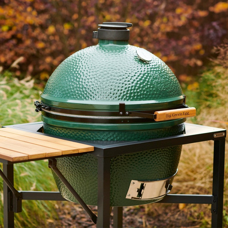 XLarge Big Green Egg inkl. ConvEGGtor – Original Herstelleraufnahme 4 von 4, Artikel BPXLC4