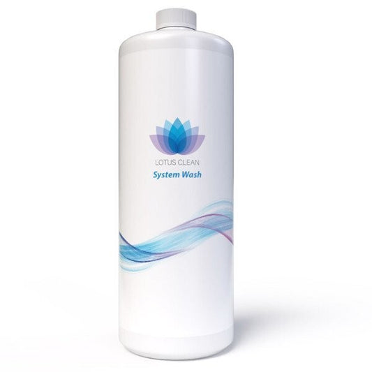Lotus Clean System Wash